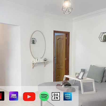 The Cozy Studio Los Cristianos Лос Кристианос Экстерьер фото