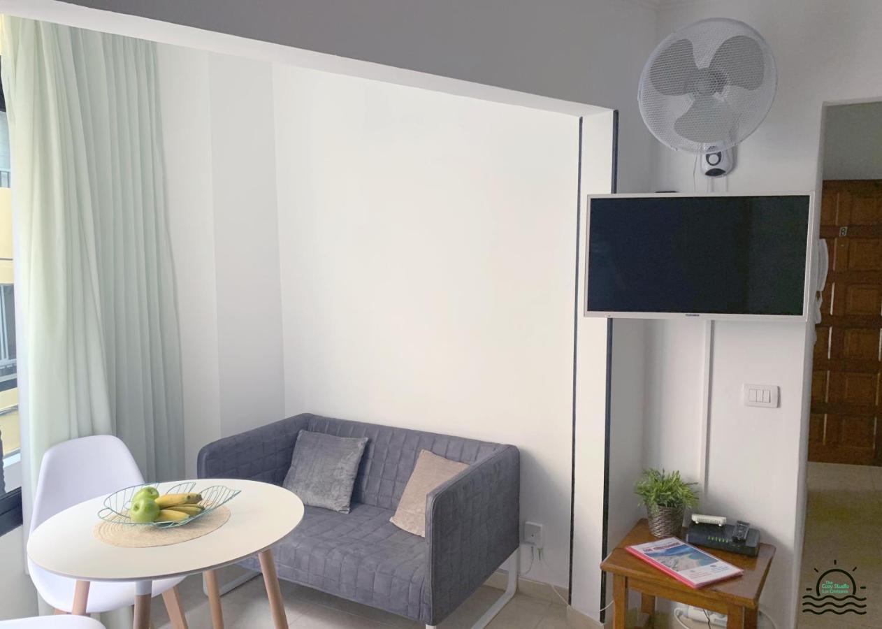 The Cozy Studio Los Cristianos Лос Кристианос Экстерьер фото