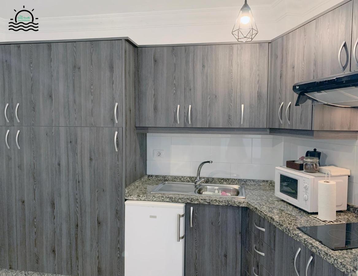 The Cozy Studio Los Cristianos Лос Кристианос Экстерьер фото